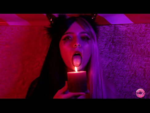 ❤️ blowjob ที่หลงใหลจาก Sexy Succubus with Mouth Fulfillment ❤️ โป๊ ที่ th.porn-93.ru