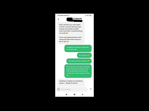❤️ ฉันเพิ่ม PAWG ใหม่จาก Tinder ในฮาเร็มของฉันแล้ว (รวมคุยกับ Tinder ด้วย) ❤️ โป๊ ที่ th.porn-93.ru